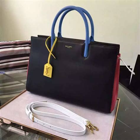 genuine leather ysl bags|ysl handbag outlet.